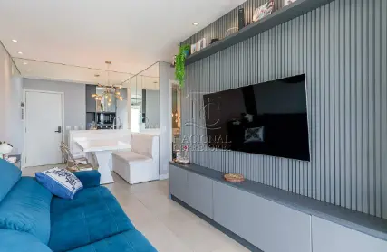 Imagem: Apartamento para Venda, Casa Branca