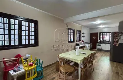 Imagem: Sobrado para Venda, Vila Pires