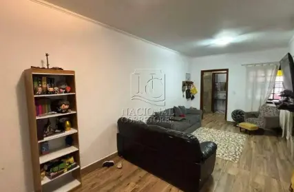 Imagem: Sobrado para Venda, Vila Pires