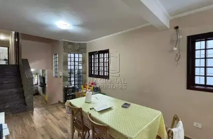 Imagem: Sobrado para Venda, Vila Pires