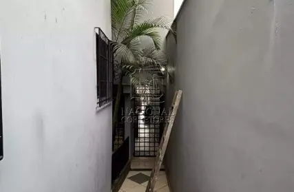 Imagem: Sobrado para Venda, Vila Pires