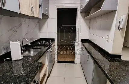 Imagem: Apartamento para Alugar, Jardim Ana Maria