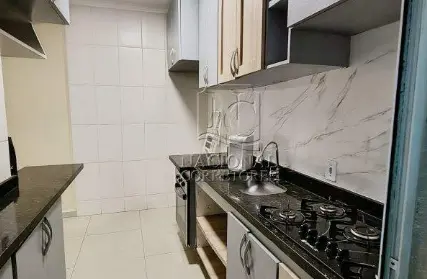 Imagem: Apartamento para Alugar, Jardim Ana Maria