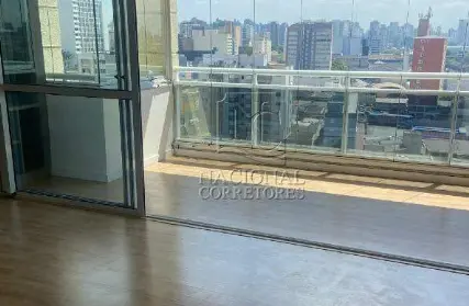 Imagem: Apartamento para Alugar, Centro Santo André
