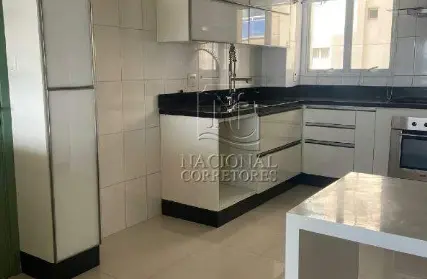 Imagem: Apartamento para Alugar, Centro Santo André