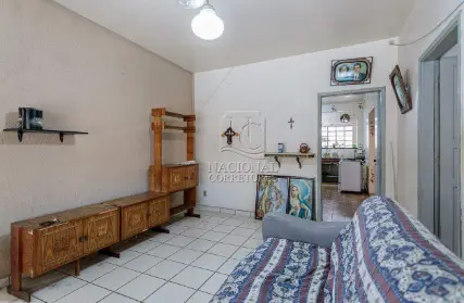 Imagem: Casa Térrea para Venda, Parque Erasmo Assunção