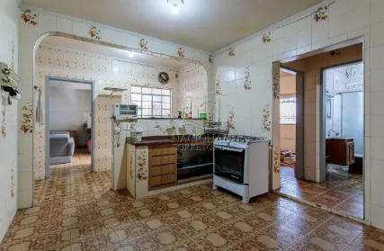 Imagem: Casa Térrea para Venda, Parque Erasmo Assunção