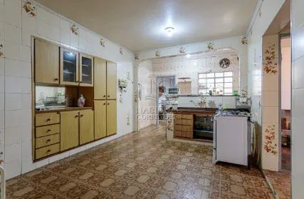 Imagem: Casa Térrea para Venda, Parque Erasmo Assunção