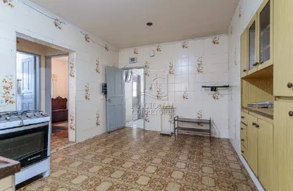 Imagem: Casa Térrea para Venda, Parque Erasmo Assunção