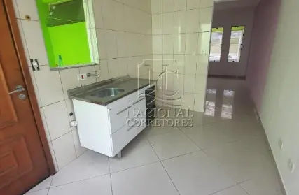 Imagem: Casa Térrea para Venda, Vila Camilópolis