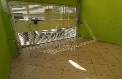 Imagem: Casa Térrea para Venda, Vila Camilópolis