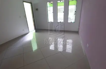 Imagem: Casa Térrea para Venda, Vila Camilópolis