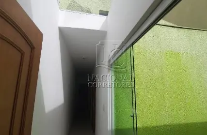 Imagem: Casa Térrea para Venda, Vila Camilópolis