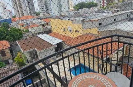 Imagem: Apartamento para Venda, Fundação