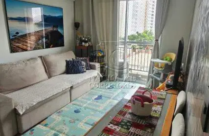 Imagem: Apartamento para Venda, Fundação