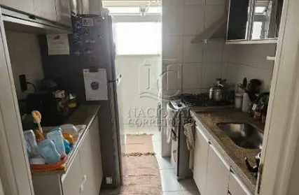 Imagem: Apartamento para Venda, Fundação