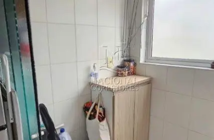 Imagem: Apartamento para Venda, Fundação