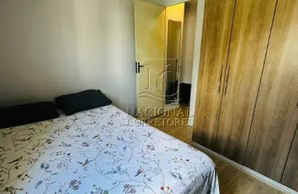 Imagem: Apartamento para Venda, Jardim Santo André