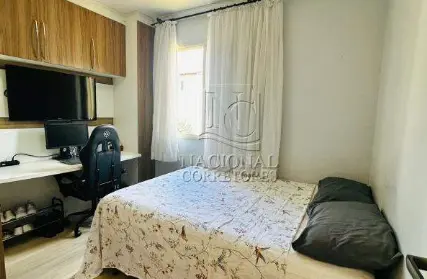 Imagem: Apartamento para Venda, Jardim Santo André
