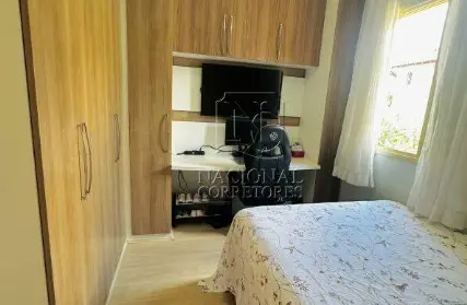 Imagem: Apartamento para Venda, Jardim Santo André