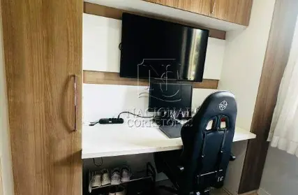Imagem: Apartamento para Venda, Jardim Santo André