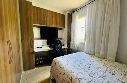 Imagem: Apartamento para Venda, Jardim Santo André