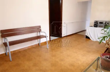 Imagem: Casa Térrea para Venda, Vila Metalúrgica