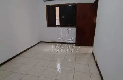 Imagem: Casa Térrea para Venda, Vila Metalúrgica