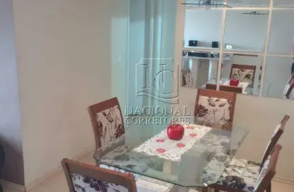 Imagem: Apartamento para Venda, Parque Erasmo Assunção