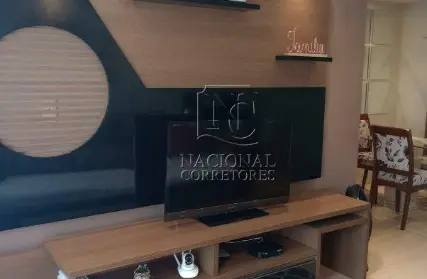 Imagem: Apartamento para Venda, Parque Erasmo Assunção