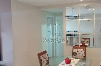 Imagem: Apartamento para Venda, Parque Erasmo Assunção