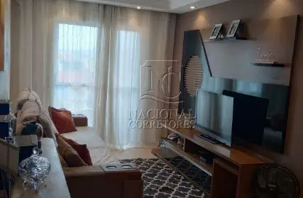 Imagem: Apartamento para Venda, Parque Erasmo Assunção