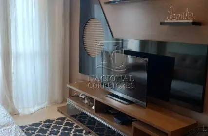 Imagem: Apartamento para Venda, Parque Erasmo Assunção