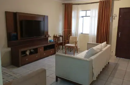 Imagem: Sobrado para Venda, Jardim Stella