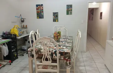 Imagem: Sobrado para Venda, Jardim Stella