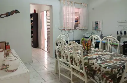 Imagem: Sobrado para Venda, Jardim Stella