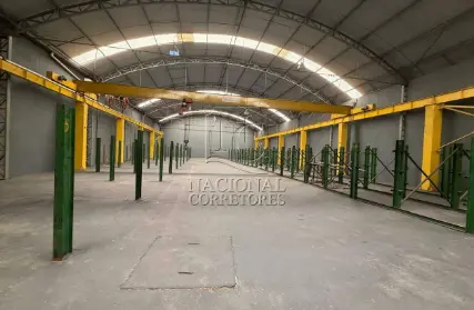 Imagem: Ponto Comercial para Alugar, Oswaldo Cruz