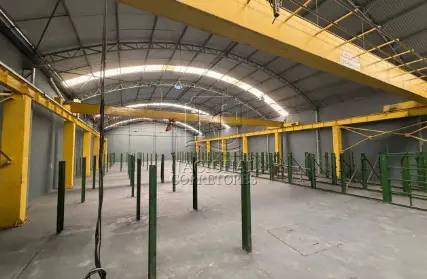 Imagem: Ponto Comercial para Alugar, Oswaldo Cruz