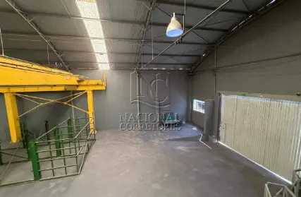 Imagem: Ponto Comercial para Alugar, Oswaldo Cruz