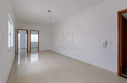 Imagem: Apartamento para Venda, Cidade São Jorge