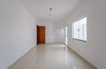 Imagem: Apartamento para Venda, Cidade São Jorge
