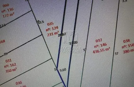 Imagem: Terreno para Venda, Vila São Pedro