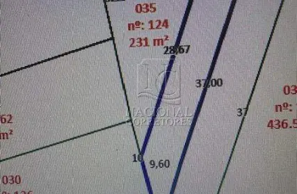 Imagem: Terreno para Venda, Vila São Pedro