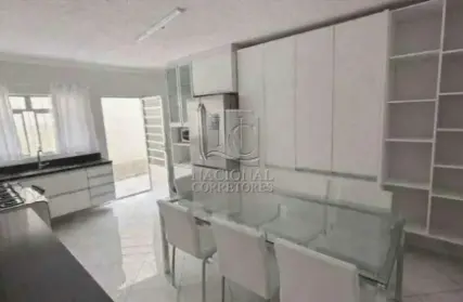 Imagem: Sobrado para Alugar, Jardim Stella