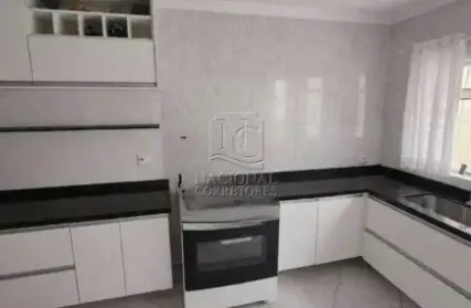 Imagem: Sobrado para Alugar, Jardim Stella