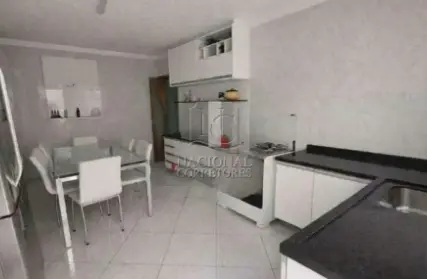 Imagem: Sobrado para Alugar, Jardim Stella
