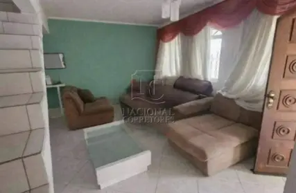 Imagem: Sobrado para Alugar, Jardim Stella