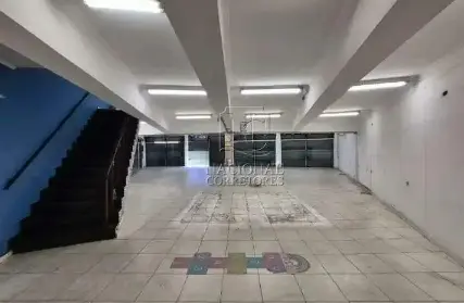 Imagem: Prédio Comercial para Alugar, Santa Teresinha