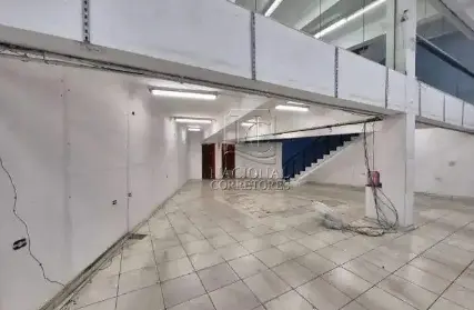 Imagem: Prédio Comercial para Alugar, Santa Teresinha