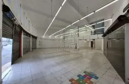 Imagem: Prédio Comercial para Alugar, Santa Teresinha
